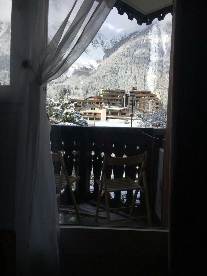 Art Studio Chamonix Exterior photo