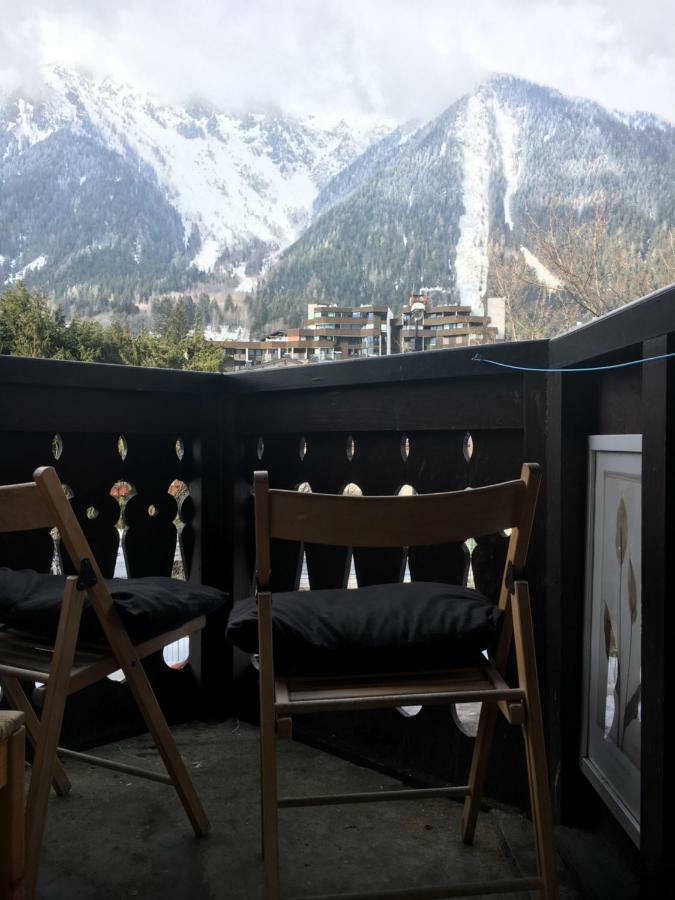 Art Studio Chamonix Exterior photo