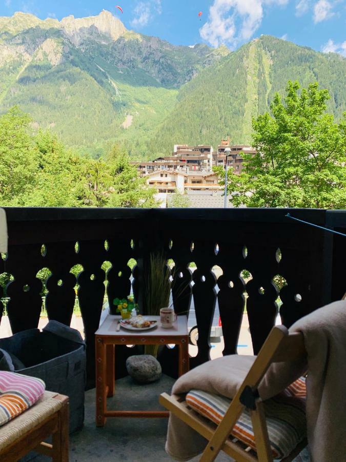 Art Studio Chamonix Exterior photo